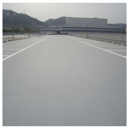 t3mm, 주차장/옥상